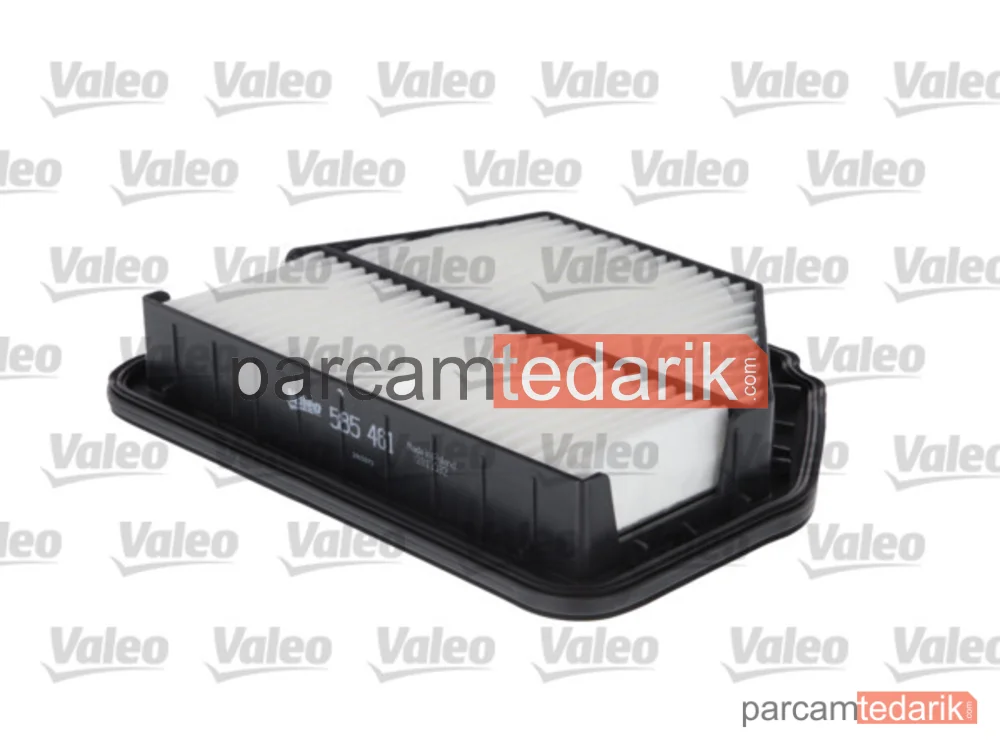 585461 | Hava Filtresi — Chevrolet Captiva, Opel Antara A